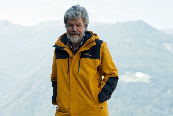 Activity photo 3 Reinhold Messner